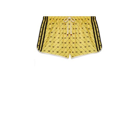 adidas gucci shorts|gucci shorts women.